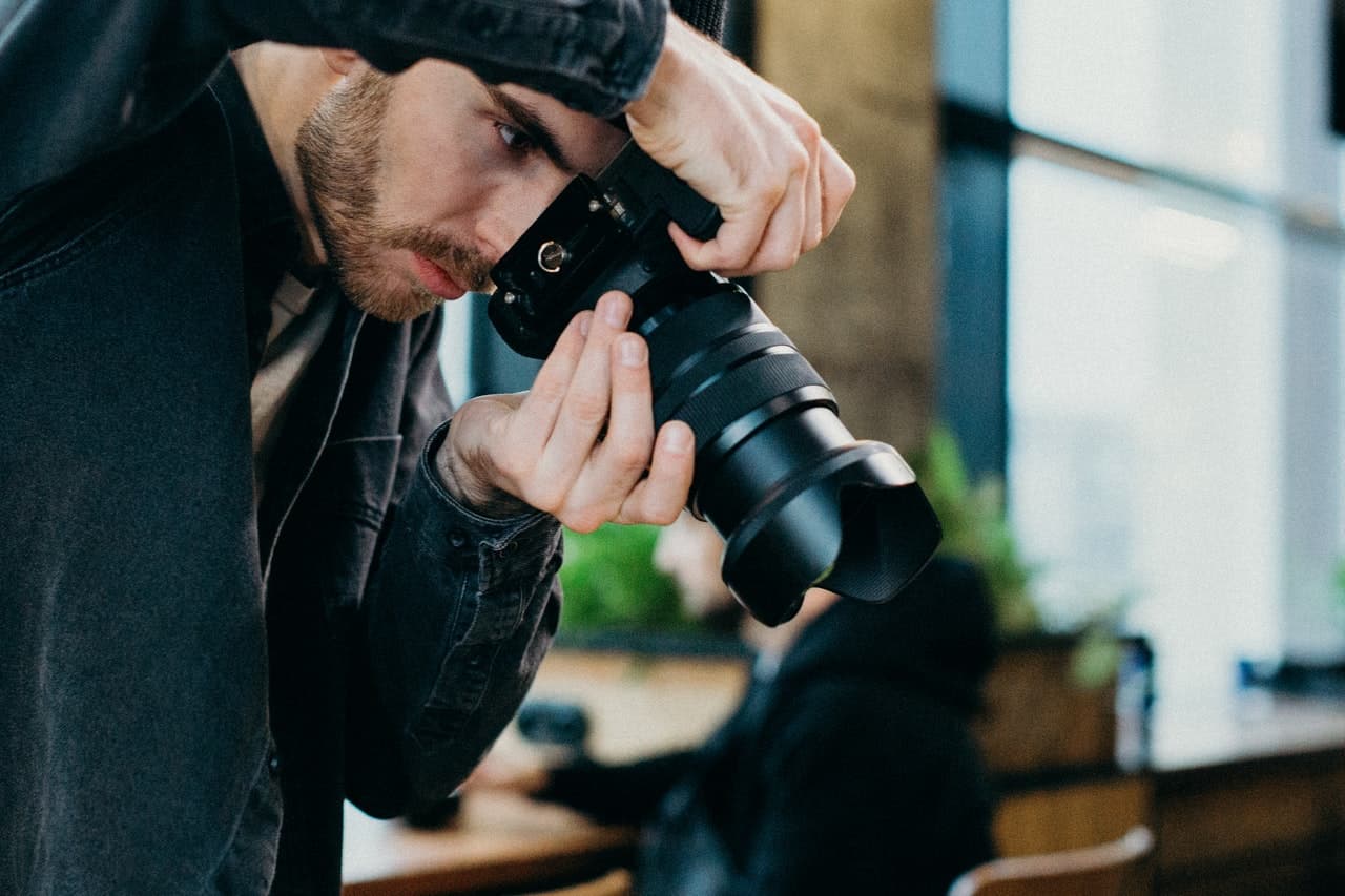 Photographe scolaire